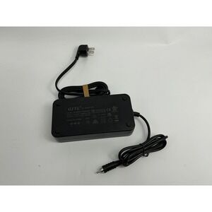 GJTL AC Adaptor GJ180WD-4200400W2 42V 4A 168W Power Supply Charger Black